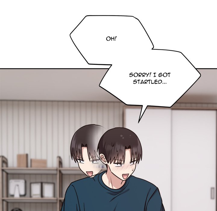 Knot My Secret Chapter 15 - Manhwa18.com