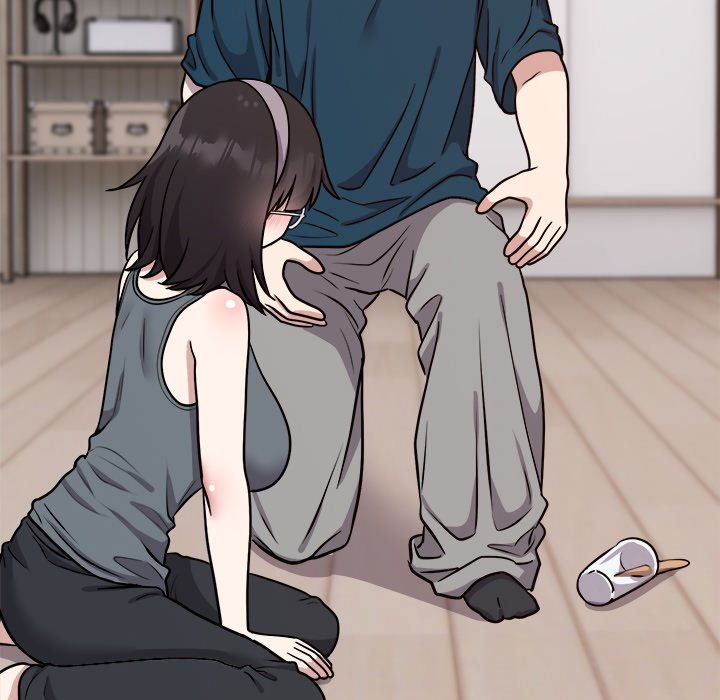 Knot My Secret Chapter 15 - Manhwa18.com