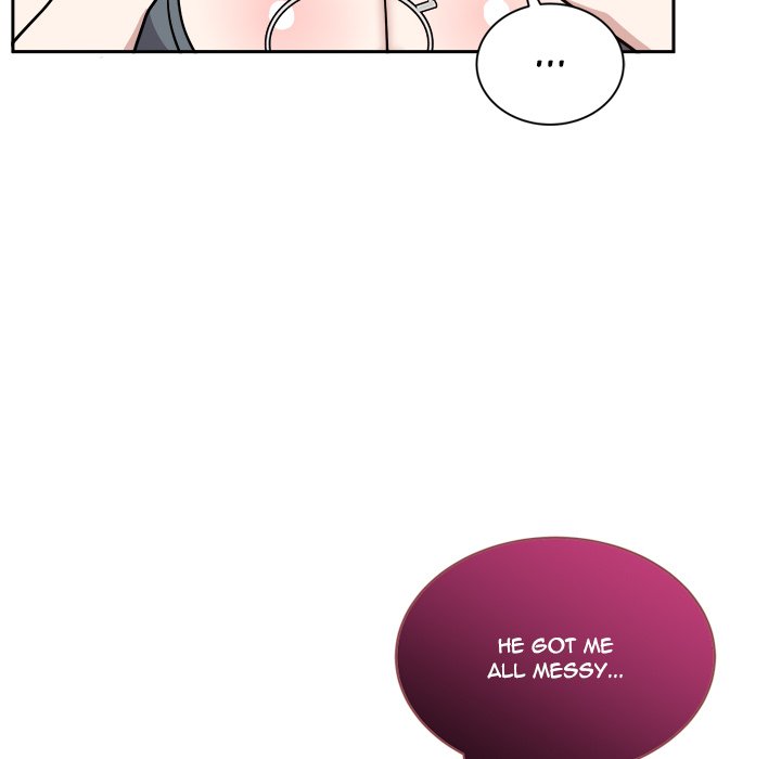 Knot My Secret Chapter 15 - Manhwa18.com