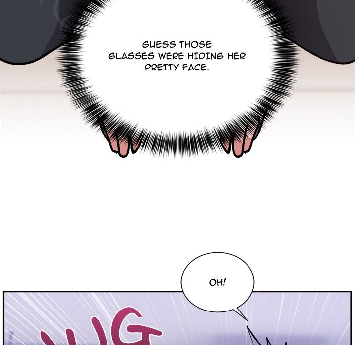 Knot My Secret Chapter 15 - Manhwa18.com