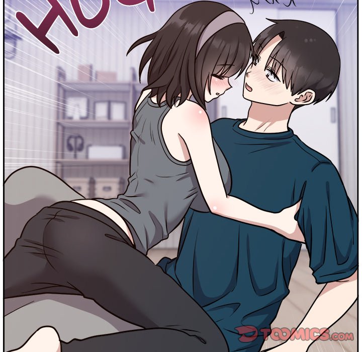 Knot My Secret Chapter 15 - Manhwa18.com