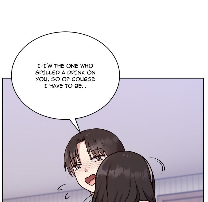 Knot My Secret Chapter 15 - Manhwa18.com