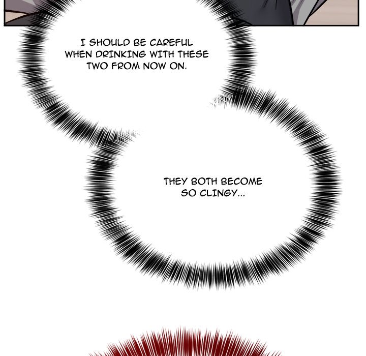 Knot My Secret Chapter 15 - Manhwa18.com