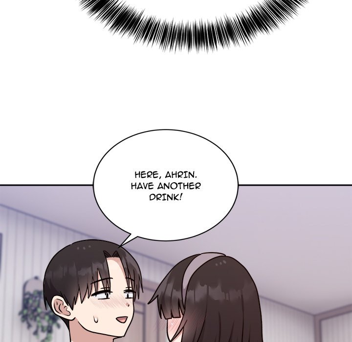 Knot My Secret Chapter 15 - Manhwa18.com