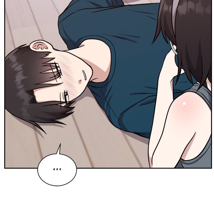Knot My Secret Chapter 15 - Manhwa18.com