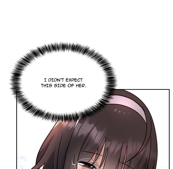 Knot My Secret Chapter 15 - Manhwa18.com
