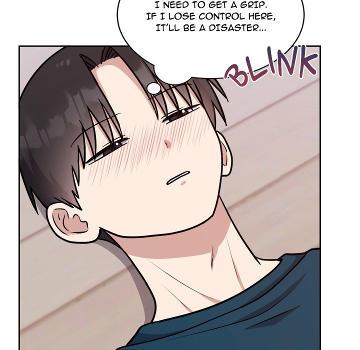 Knot My Secret Chapter 15 - Manhwa18.com