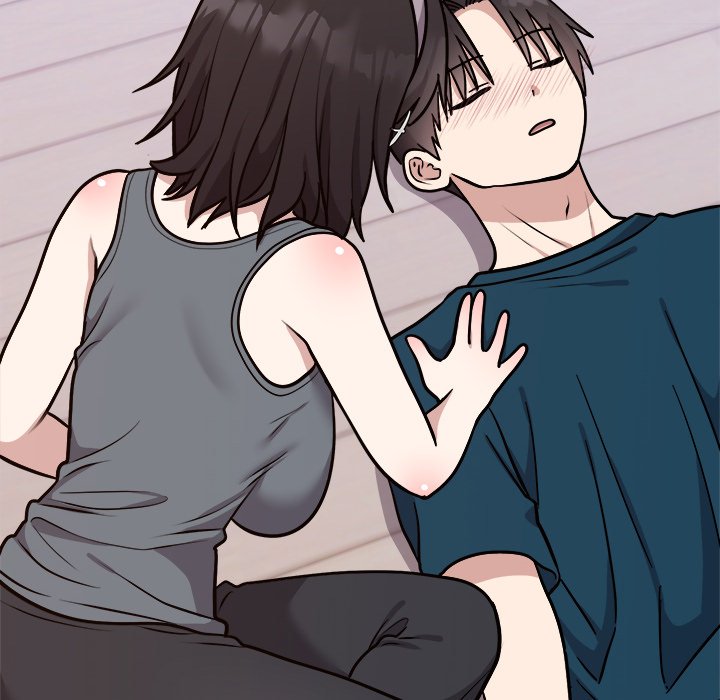 Knot My Secret Chapter 15 - Manhwa18.com