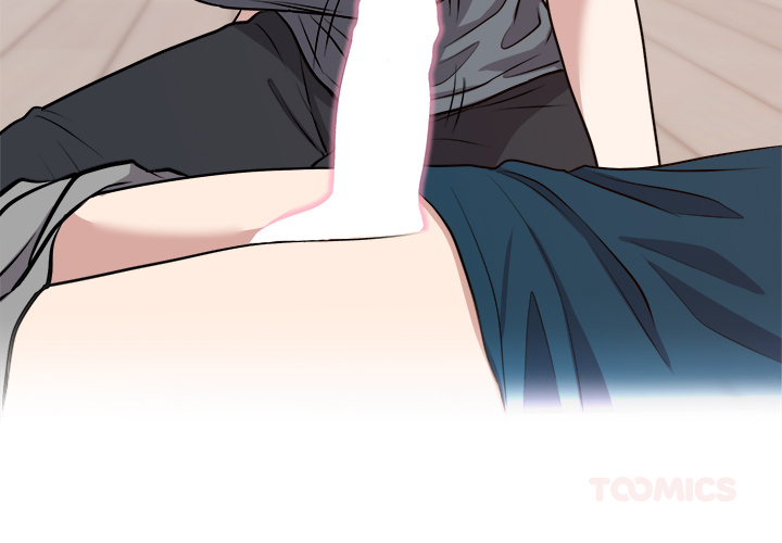 Knot My Secret Chapter 16 - Manhwa18.com