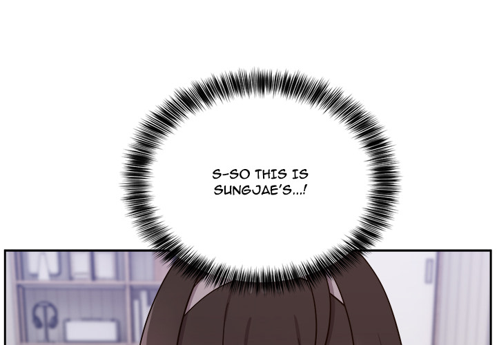 Knot My Secret Chapter 16 - Manhwa18.com