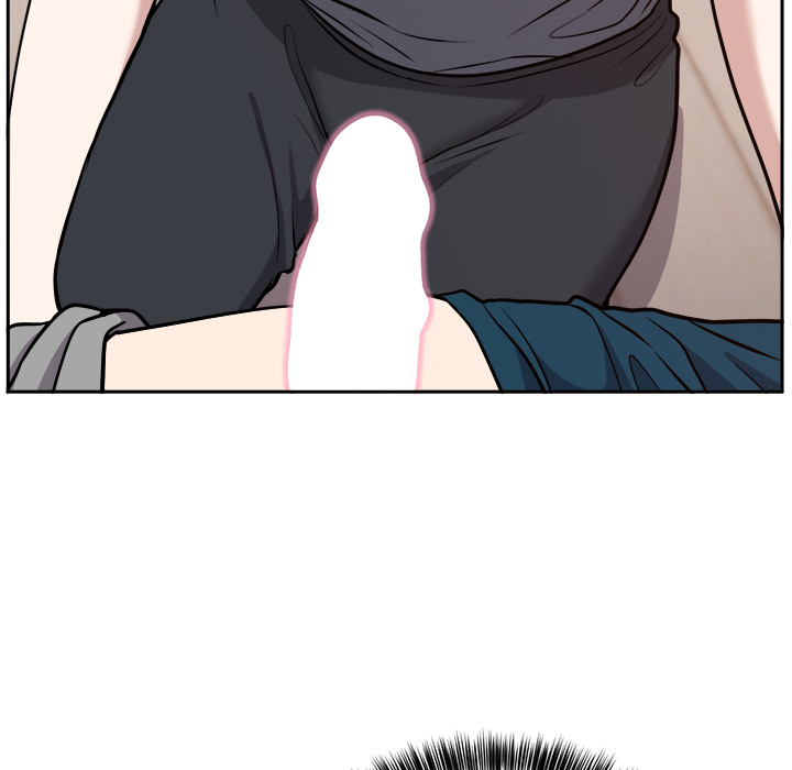 Knot My Secret Chapter 16 - Manhwa18.com