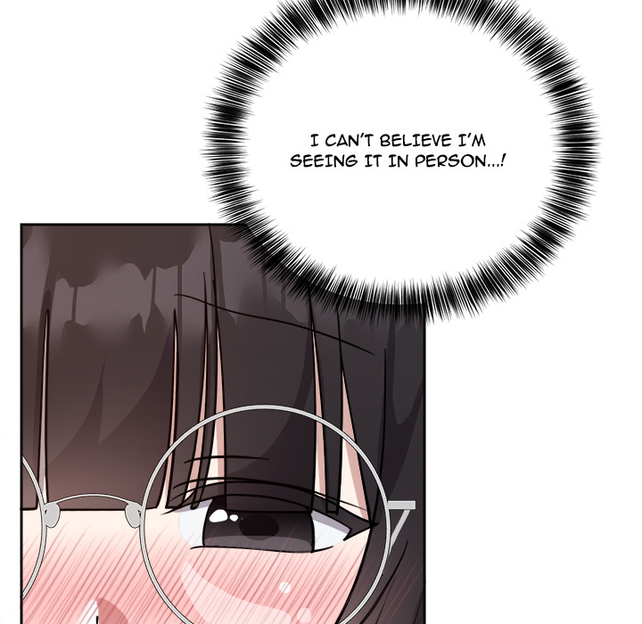 Knot My Secret Chapter 16 - Manhwa18.com
