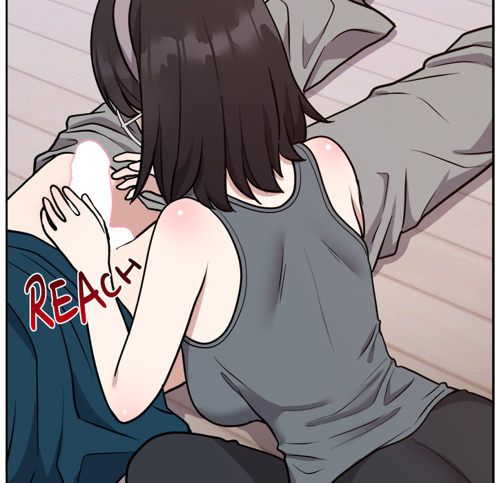 Knot My Secret Chapter 16 - Manhwa18.com
