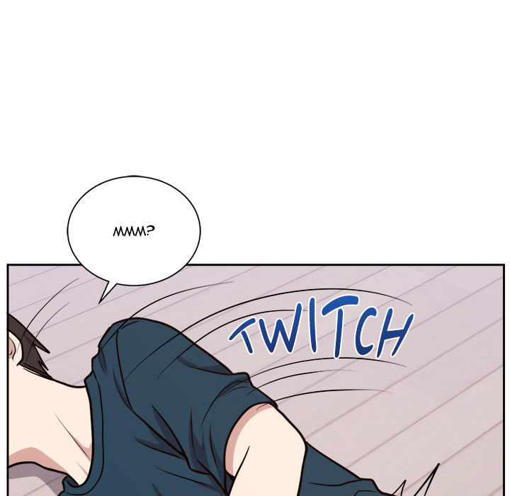 Knot My Secret Chapter 16 - Manhwa18.com
