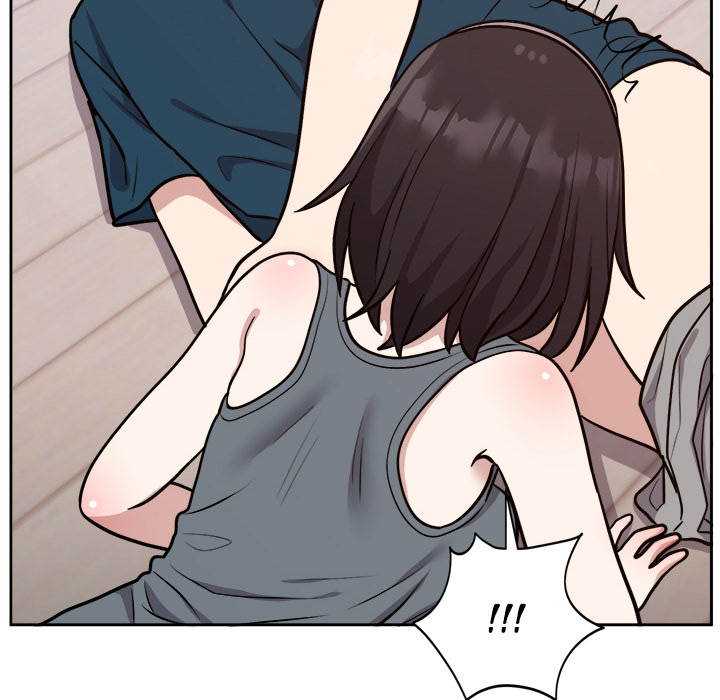 Knot My Secret Chapter 16 - Manhwa18.com