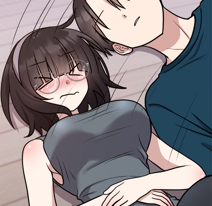 Knot My Secret Chapter 16 - Manhwa18.com