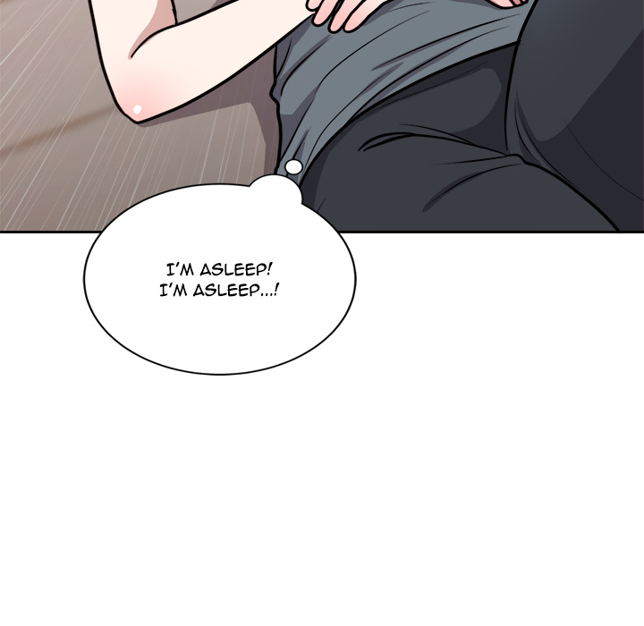 Knot My Secret Chapter 16 - Manhwa18.com