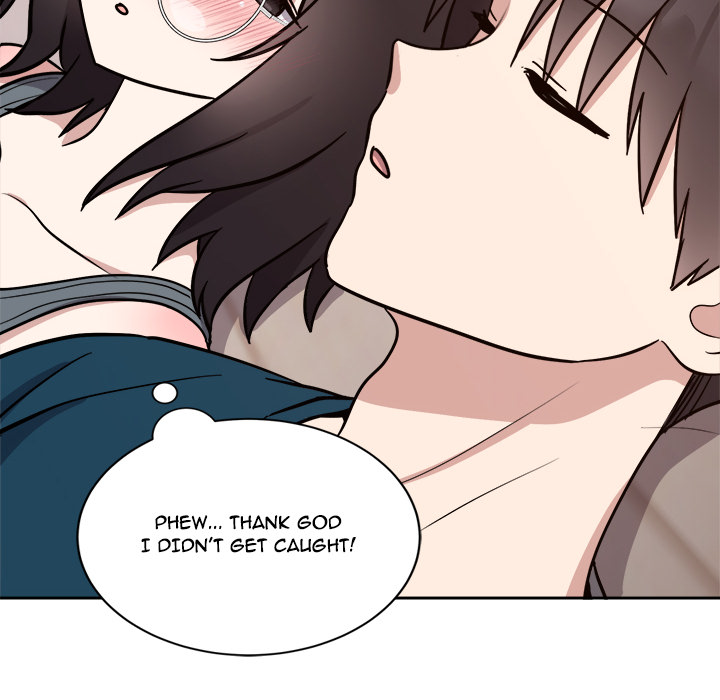 Knot My Secret Chapter 16 - Manhwa18.com