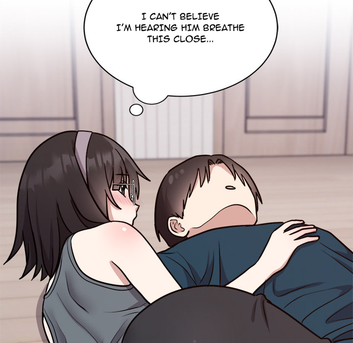 Knot My Secret Chapter 16 - Manhwa18.com