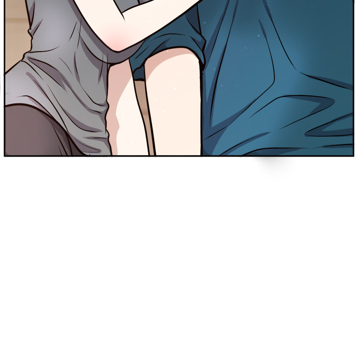 Knot My Secret Chapter 16 - Manhwa18.com