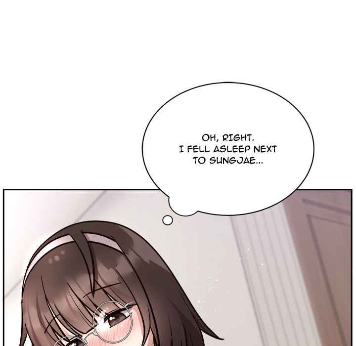Knot My Secret Chapter 16 - Manhwa18.com