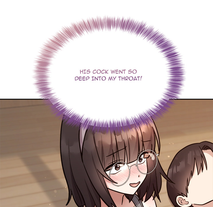 Knot My Secret Chapter 16 - Manhwa18.com
