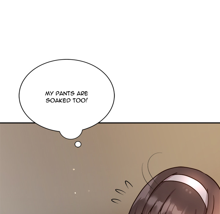 Knot My Secret Chapter 16 - Manhwa18.com