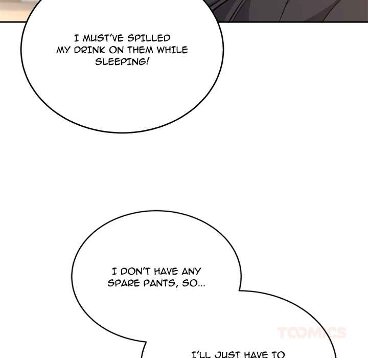 Knot My Secret Chapter 16 - Manhwa18.com
