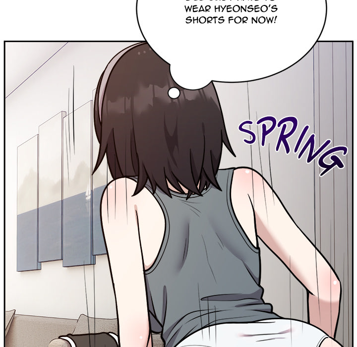 Knot My Secret Chapter 16 - Manhwa18.com