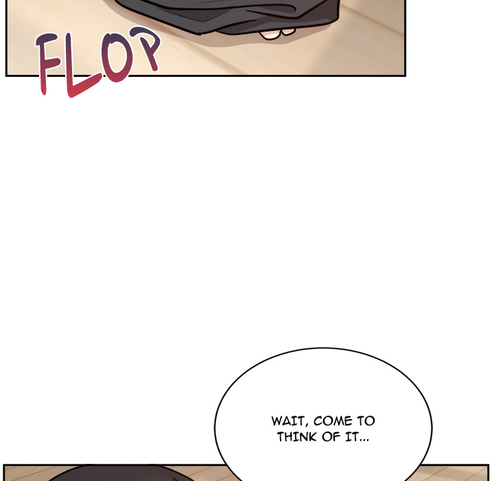 Knot My Secret Chapter 16 - Manhwa18.com