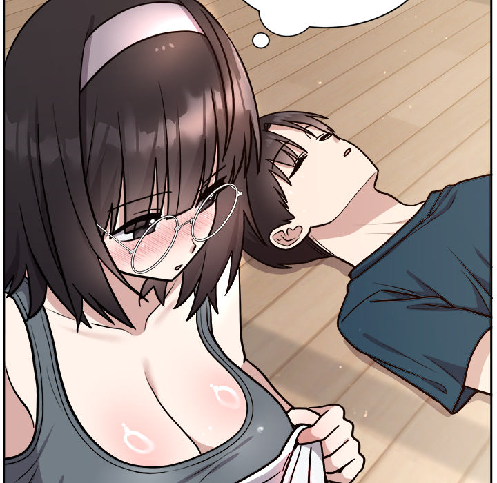 Knot My Secret Chapter 16 - Manhwa18.com