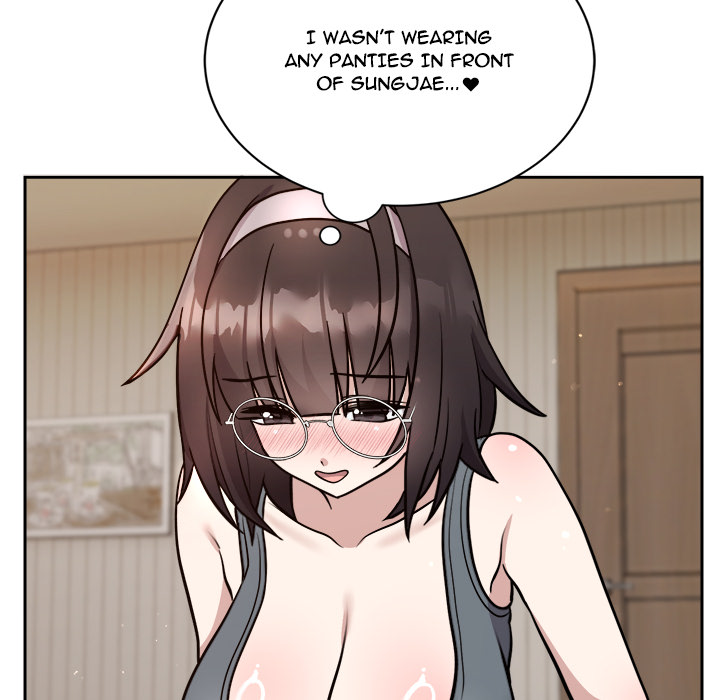 Knot My Secret Chapter 16 - Manhwa18.com