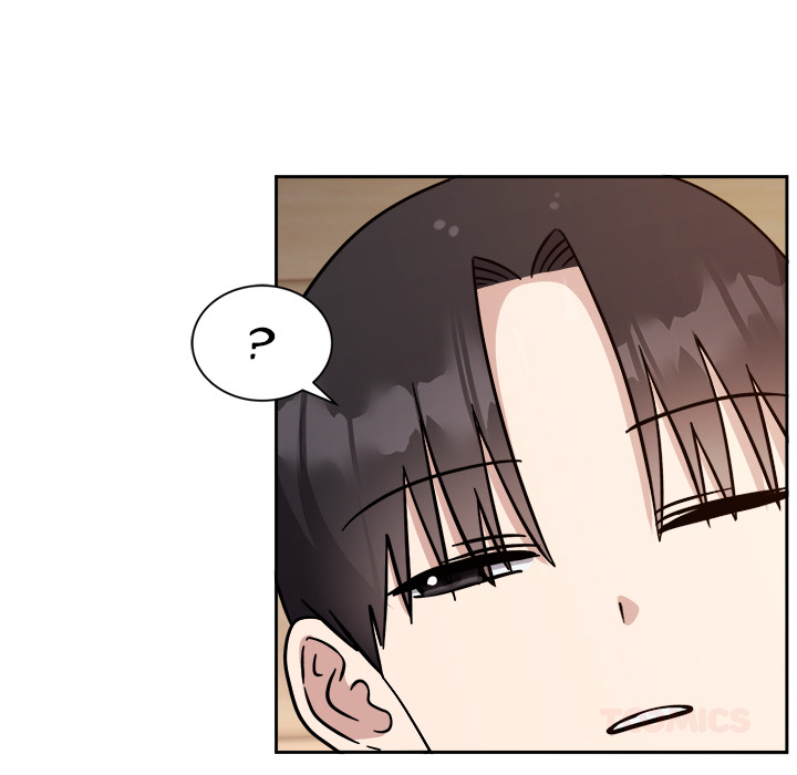Knot My Secret Chapter 16 - Manhwa18.com