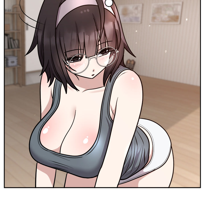 Knot My Secret Chapter 16 - Manhwa18.com