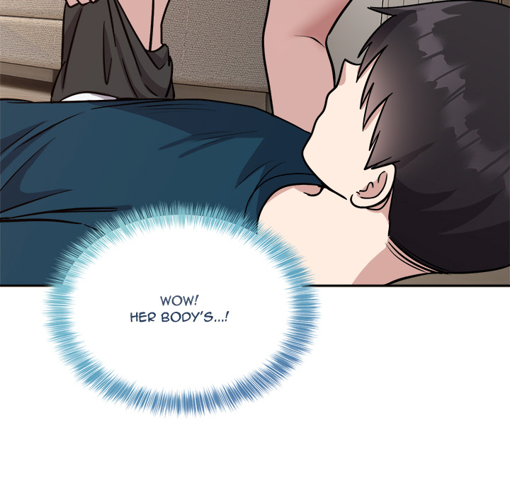 Knot My Secret Chapter 16 - Manhwa18.com