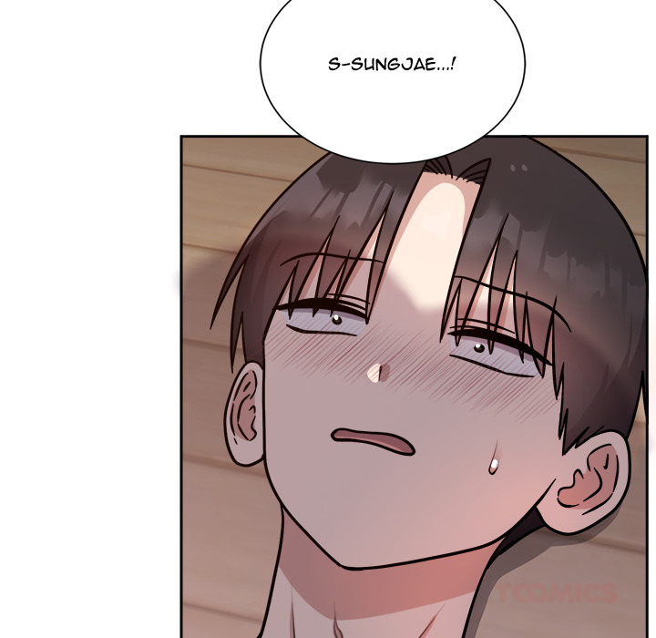 Knot My Secret Chapter 16 - Manhwa18.com
