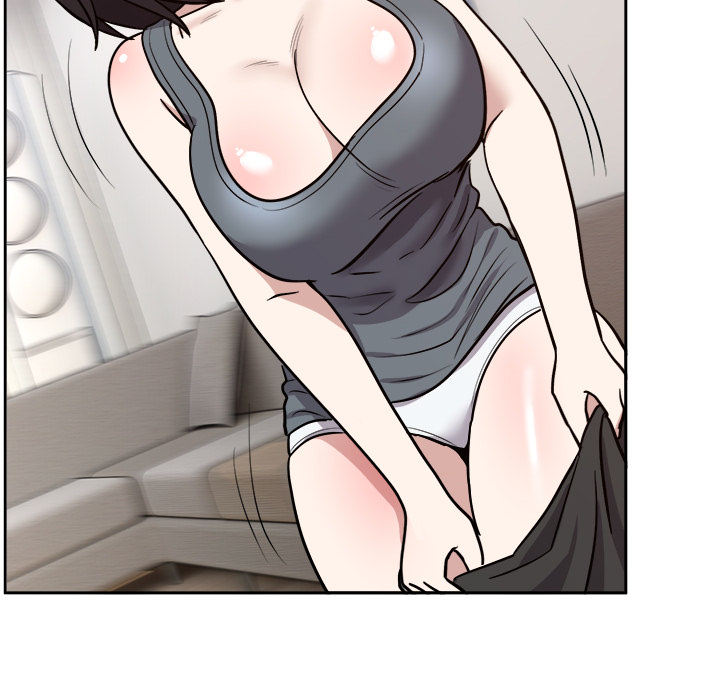 Knot My Secret Chapter 16 - Manhwa18.com