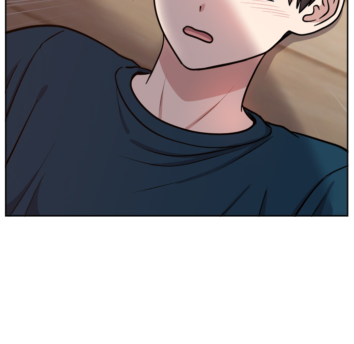 Knot My Secret Chapter 16 - Manhwa18.com