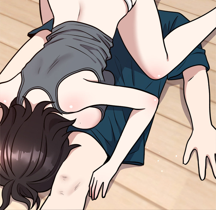 Knot My Secret Chapter 16 - Manhwa18.com
