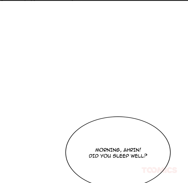 Knot My Secret Chapter 16 - Manhwa18.com