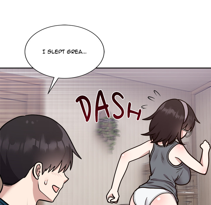 Knot My Secret Chapter 16 - Manhwa18.com