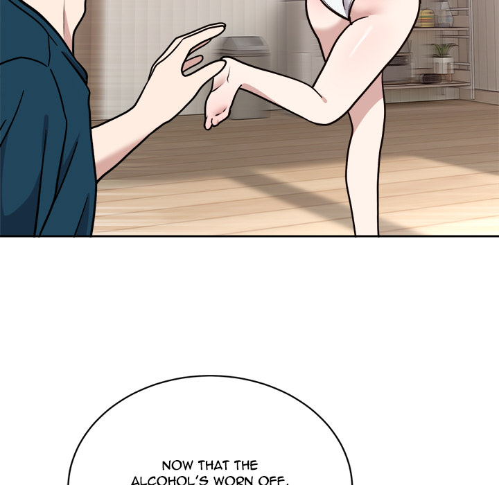 Knot My Secret Chapter 16 - Manhwa18.com