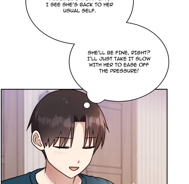 Knot My Secret Chapter 16 - Manhwa18.com