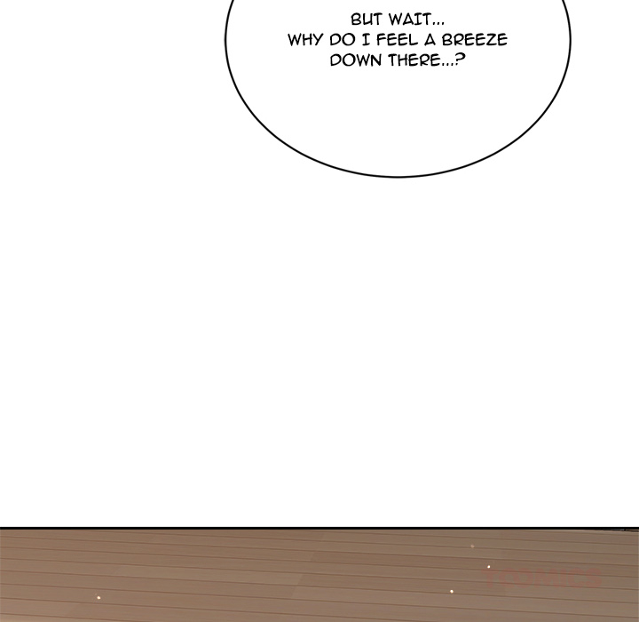 Knot My Secret Chapter 16 - Manhwa18.com