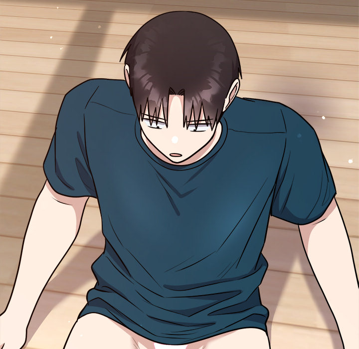Knot My Secret Chapter 16 - Manhwa18.com