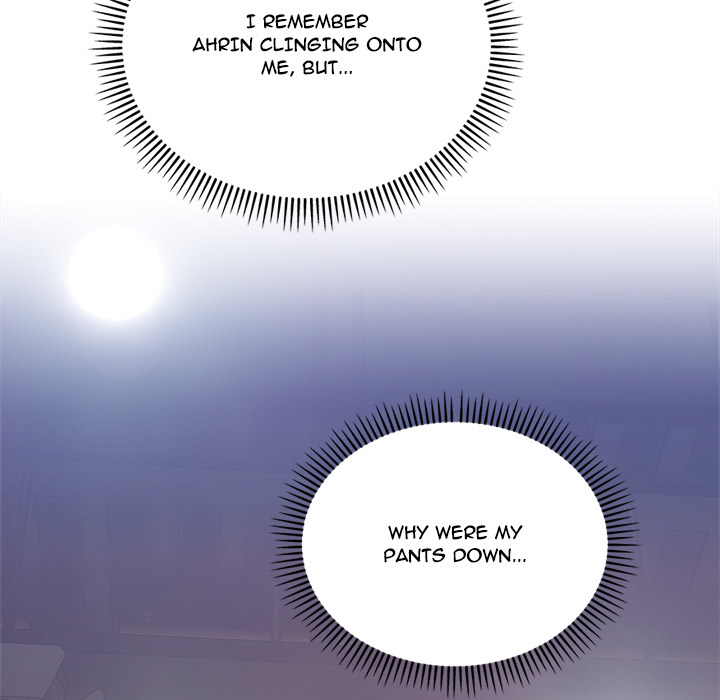 Knot My Secret Chapter 16 - Manhwa18.com