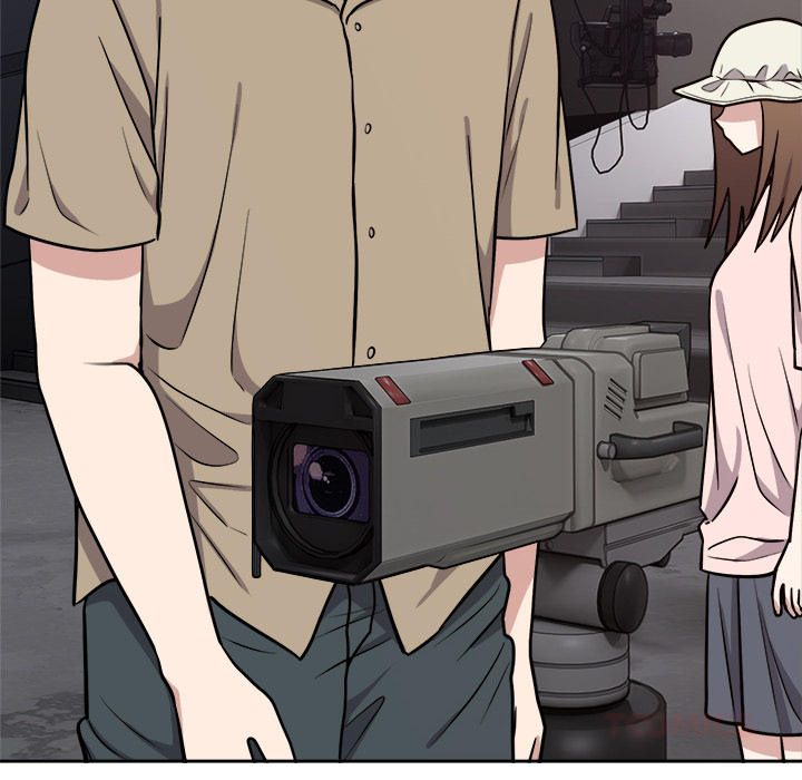 Knot My Secret Chapter 16 - Manhwa18.com