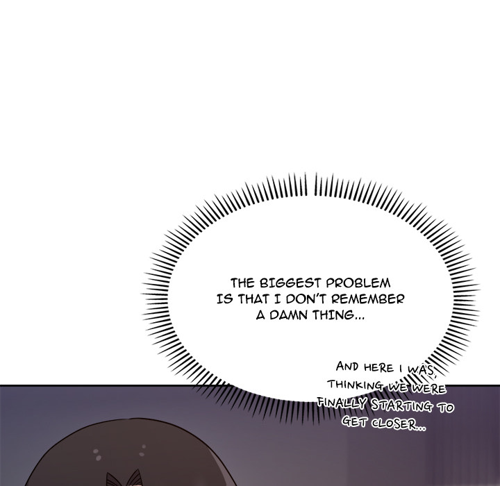 Knot My Secret Chapter 16 - Manhwa18.com