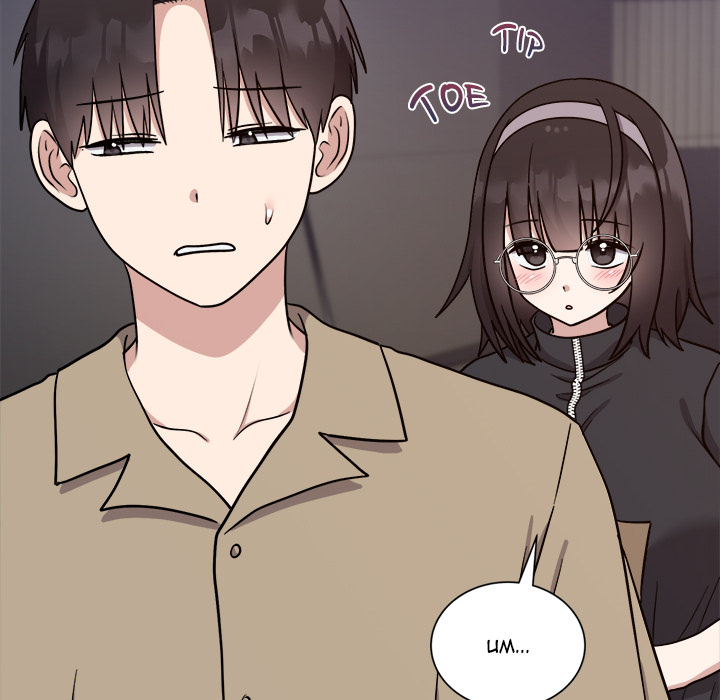 Knot My Secret Chapter 16 - Manhwa18.com