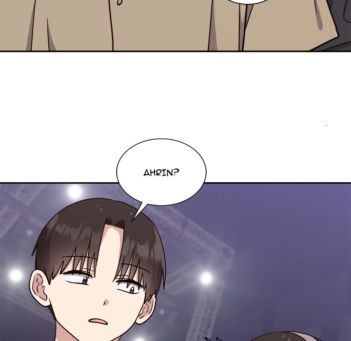 Knot My Secret Chapter 16 - Manhwa18.com